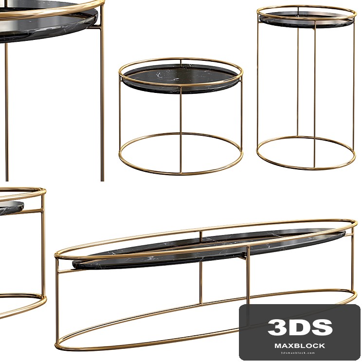 Calligaris ATOLLO