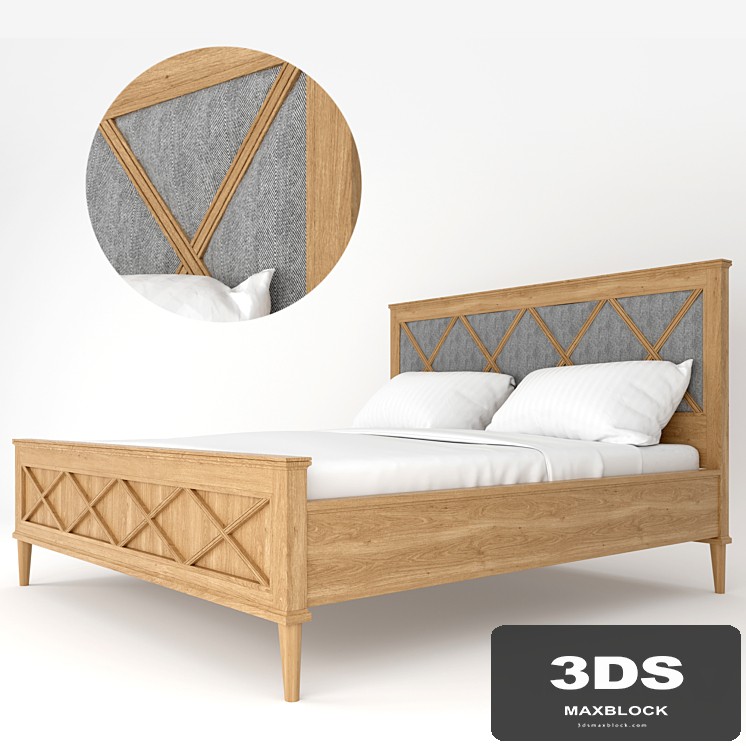 Bed koventry