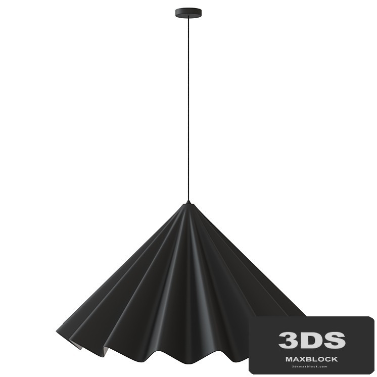 Dancing Pendant Lamp