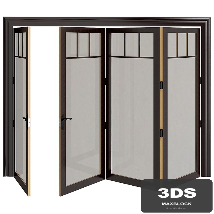 Weather shield windows