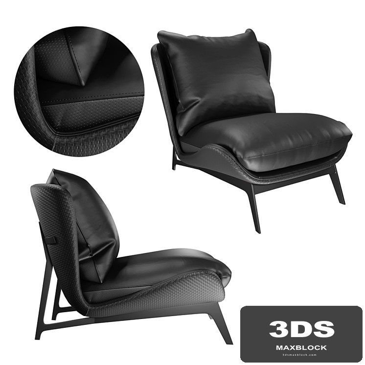 Timothy Oulton Rally Chair
