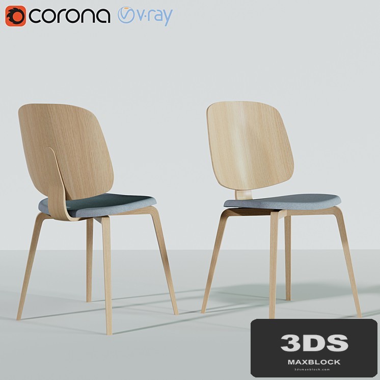BoConcept Aarhus Chair