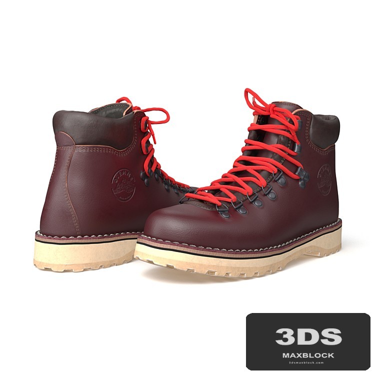 DIEMME boots