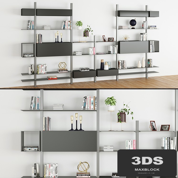 Rack EXTENDO SY01_3
