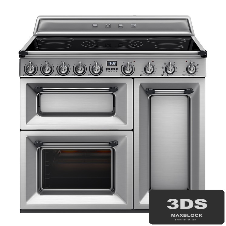 Smeg TR93IX