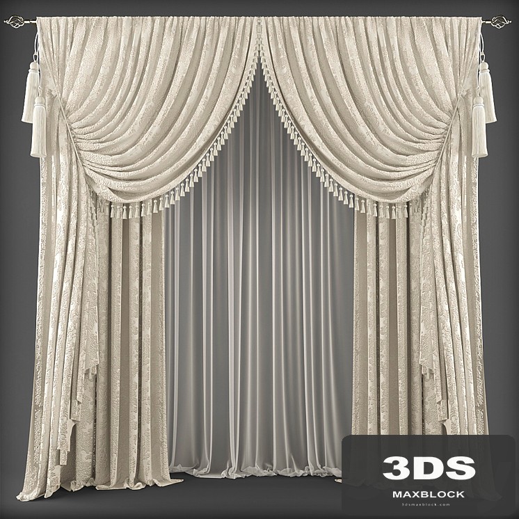 Curtains363