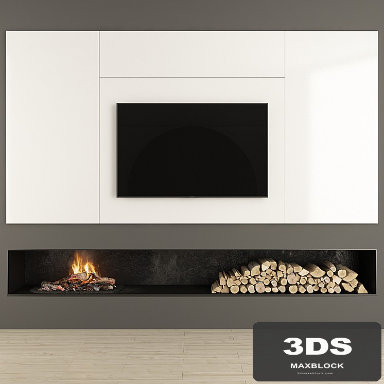 Fireplace and Decor 39