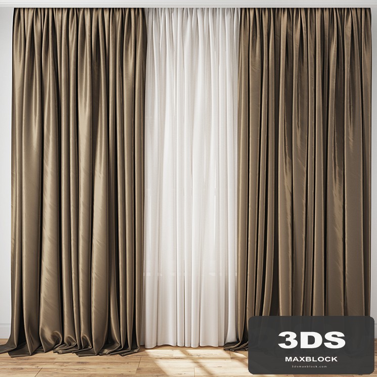 Curtain 115