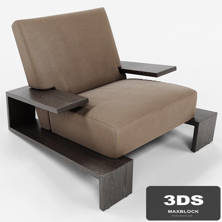 Restoration Hardware Cassel chair
