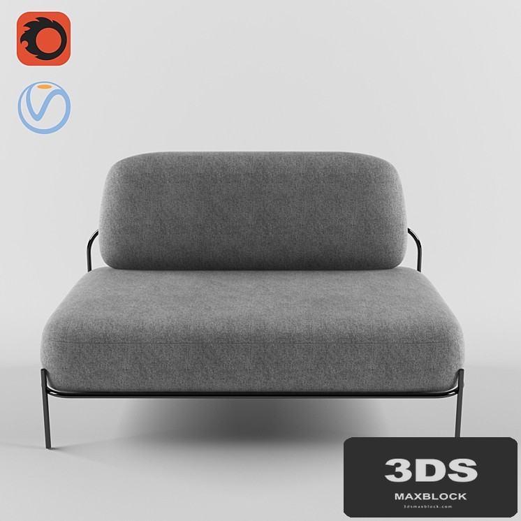 Pawai sofa
