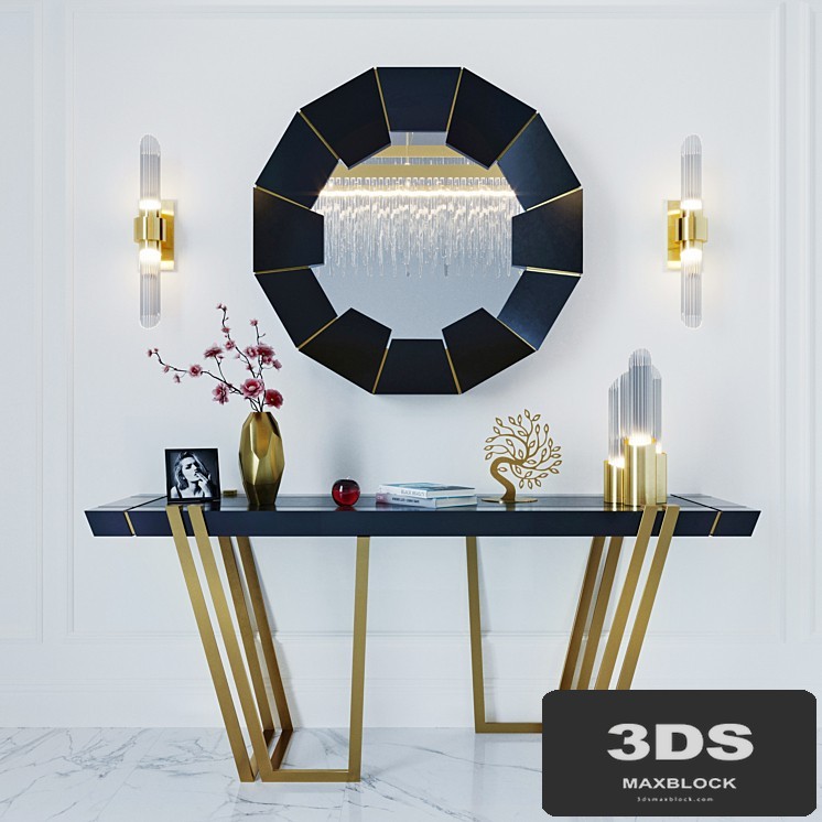 Luxxu set