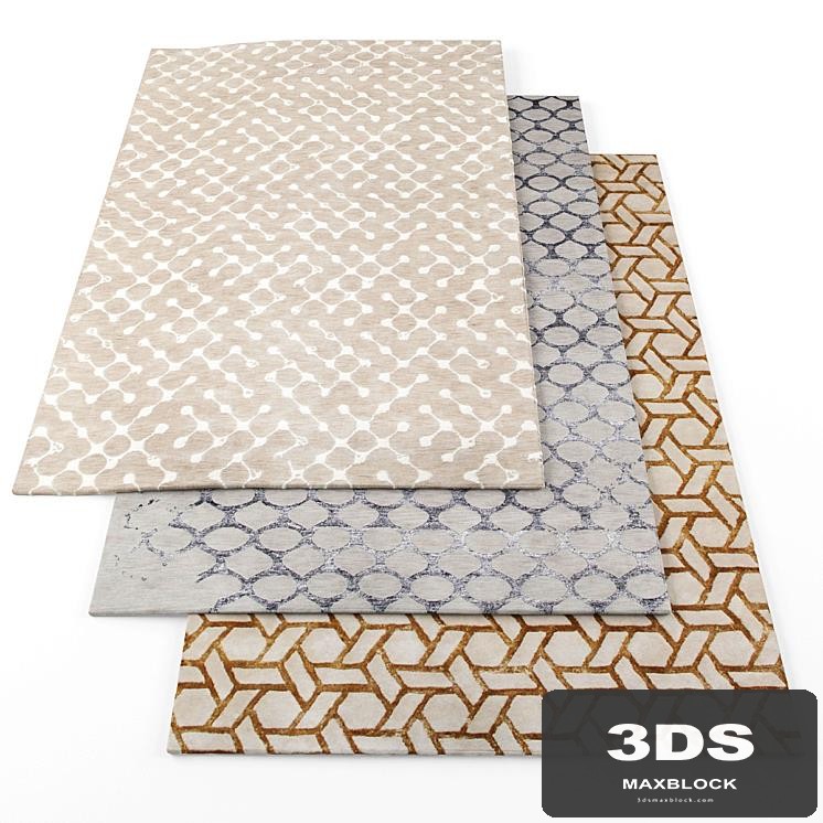 Sirecom Icon rugs2