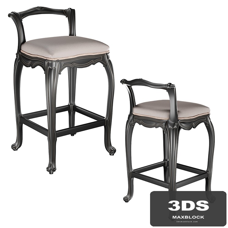 Chelini Art. 1268 Nero a