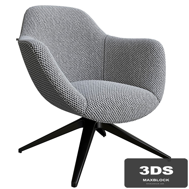 MAD chair