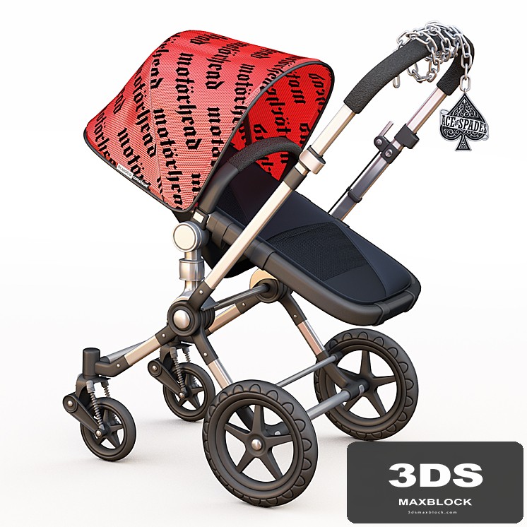 Baby stroller Bugaboo Cameleon3