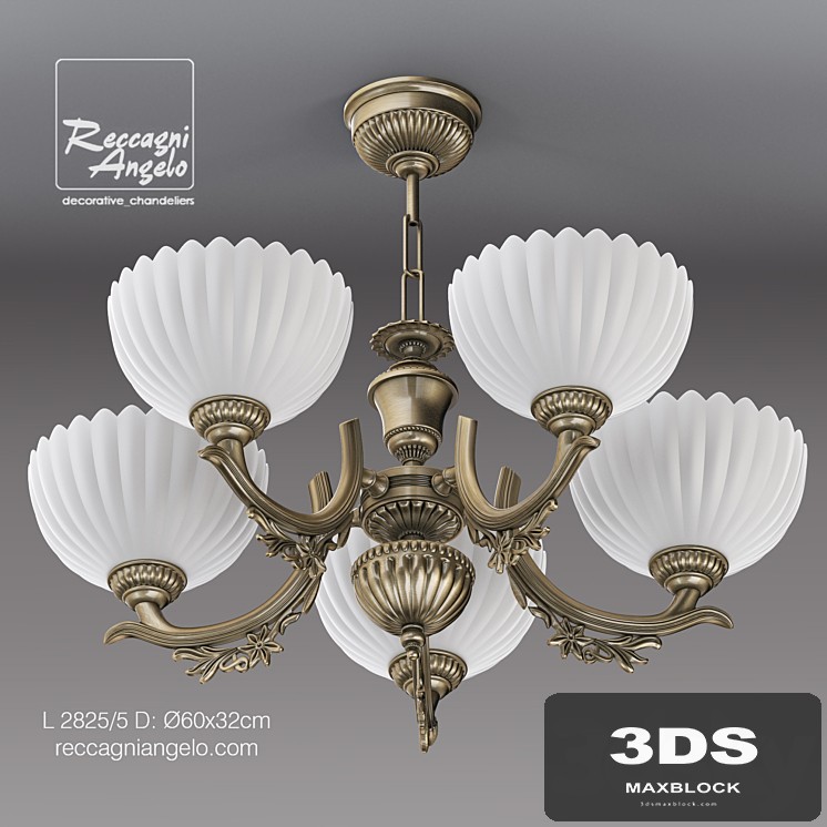 RECCAGNI ANGELO L 2825/5
