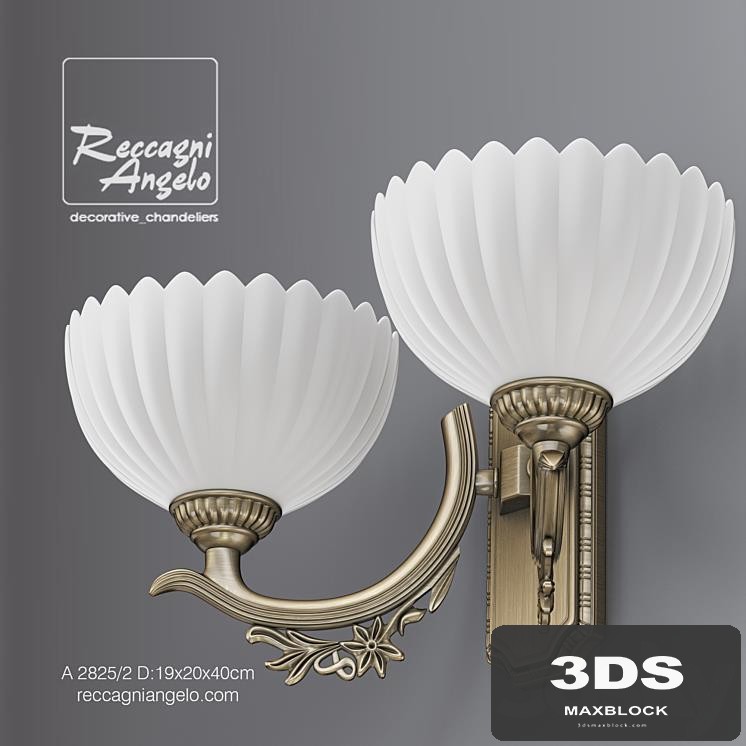 RECCAGNI ANGELO A 2825/2