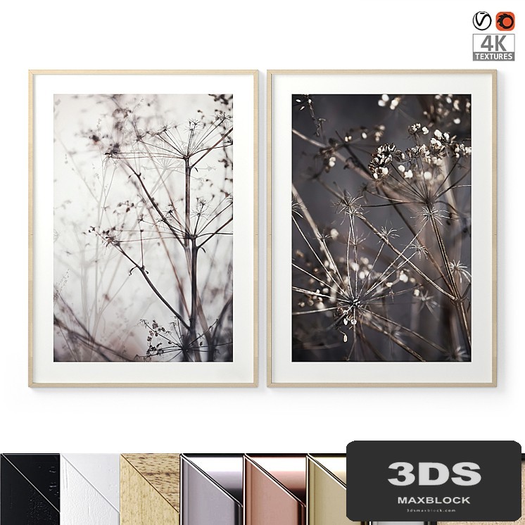 Poster Set 35