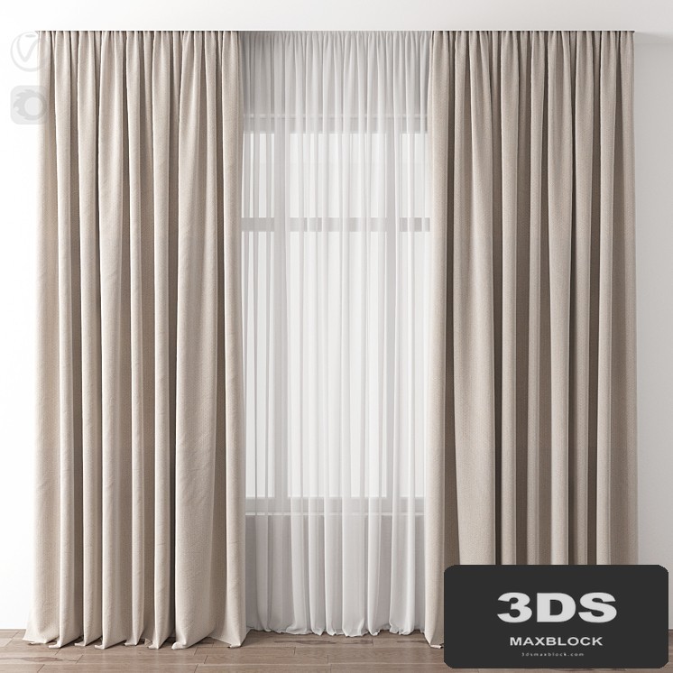 Curtain