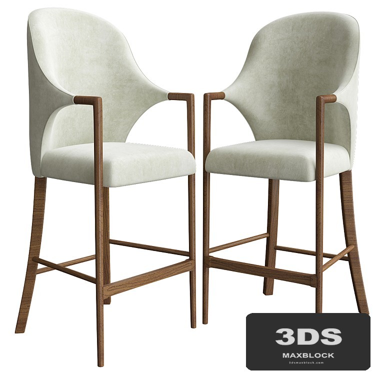 Barstools - Quintus