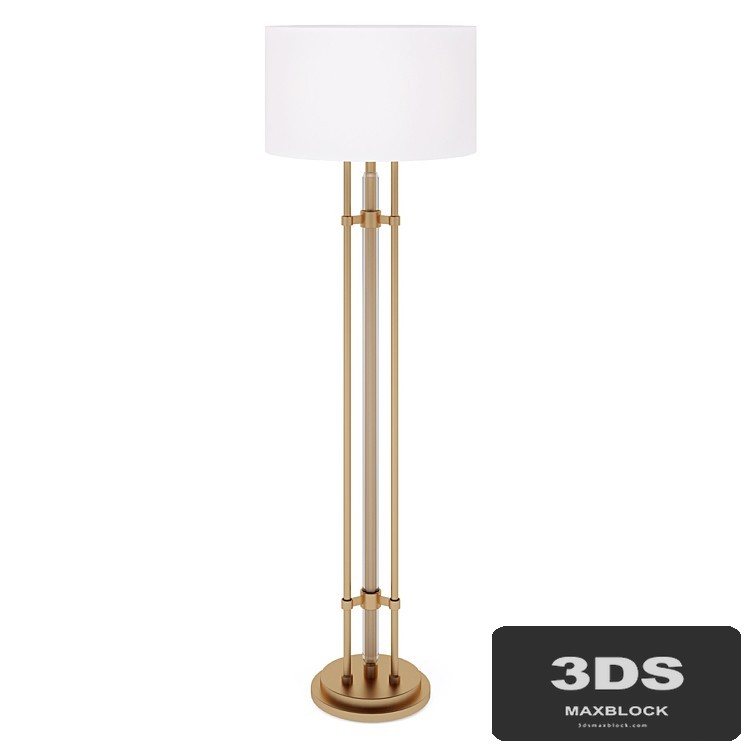 Floor lamp GramercyHome - MEGAN
