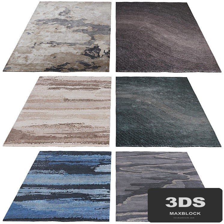 Jaipur Rugs Togo