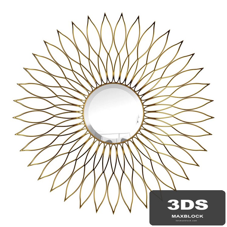 Helios Mirror