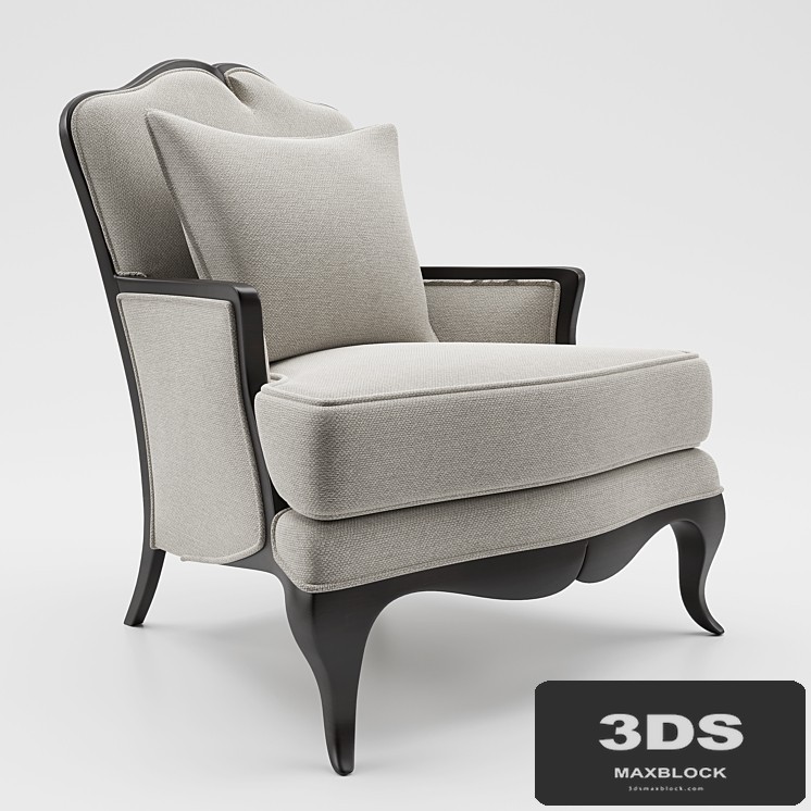 Sarina Lounge Chair