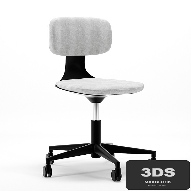 Vitra Rookie