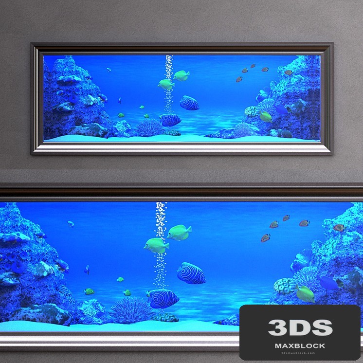 aquarium