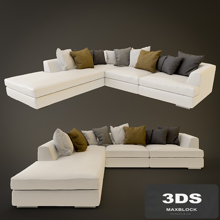 corner sofa