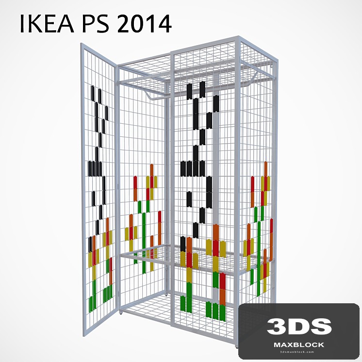 IKEA PS 2014