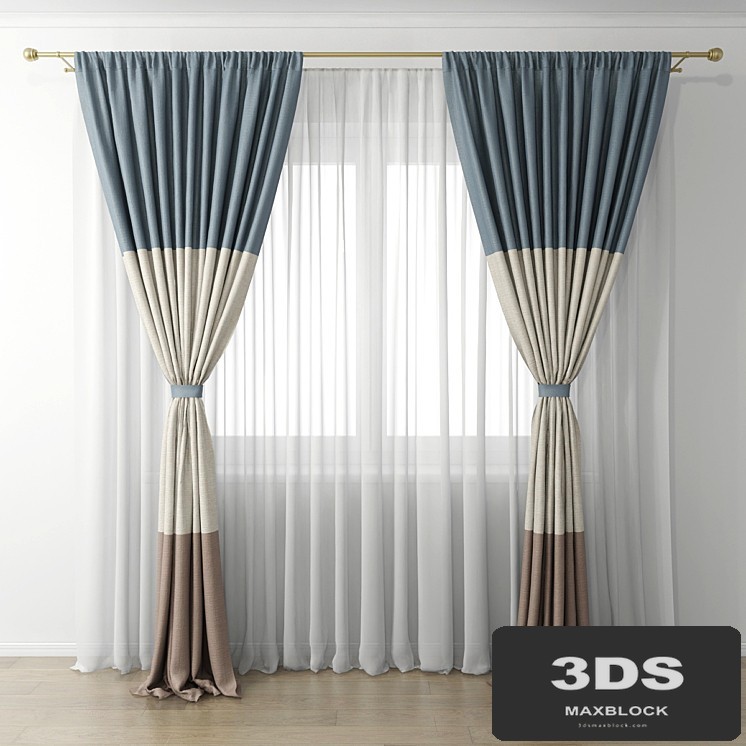 Curtain 50