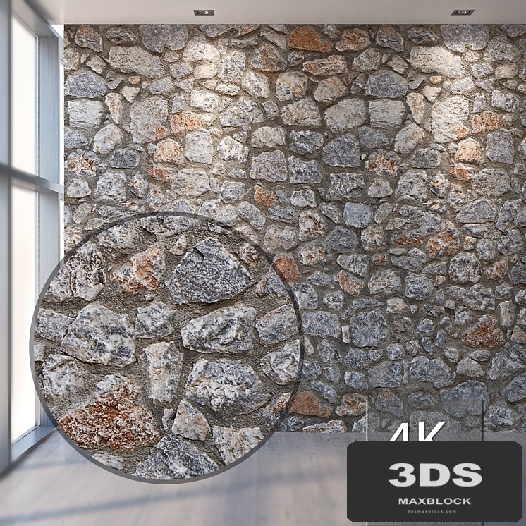 Natural stone 751