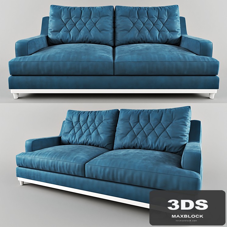 Sofa Eva factory Pinskdrev
