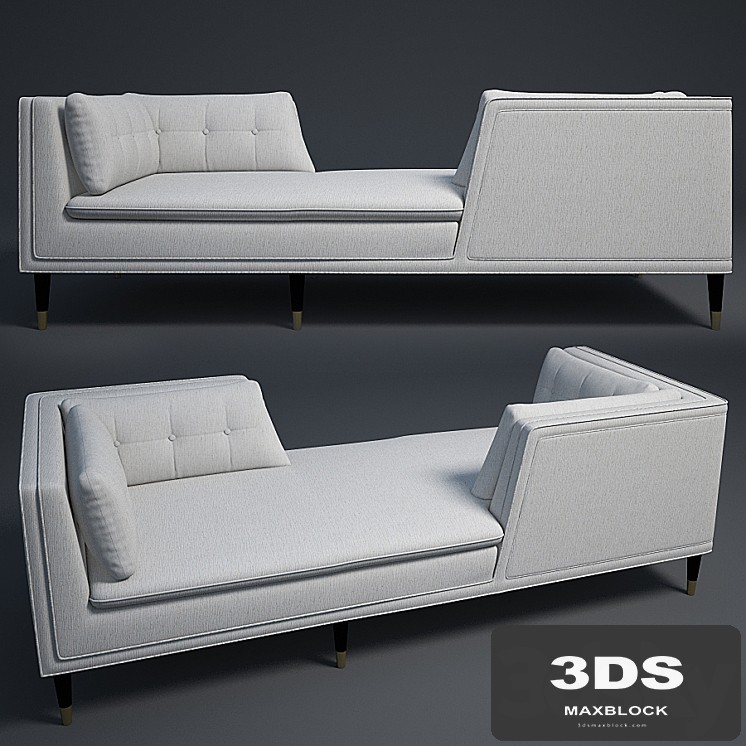 Couch Arden Tete a Tete