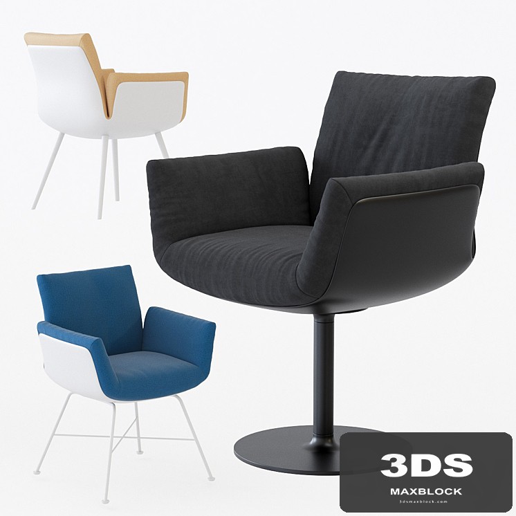 COR Alvo Chair