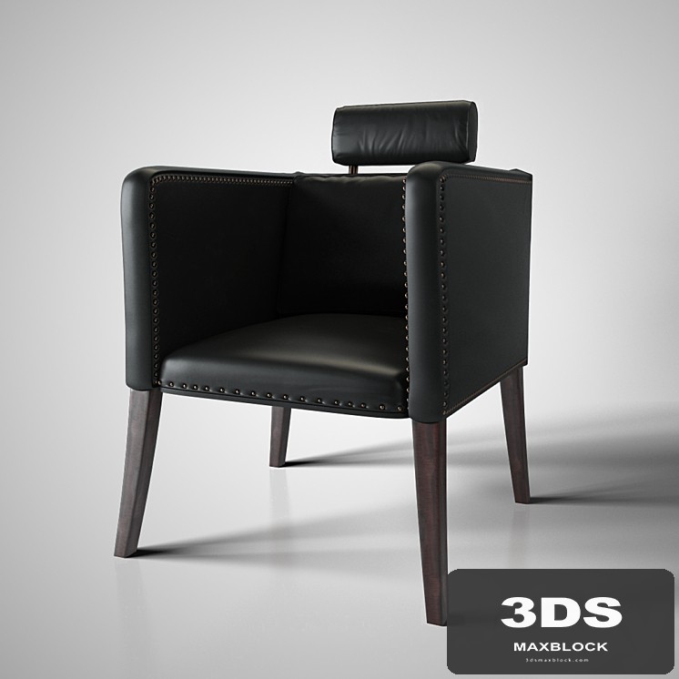 Chair Luciano
