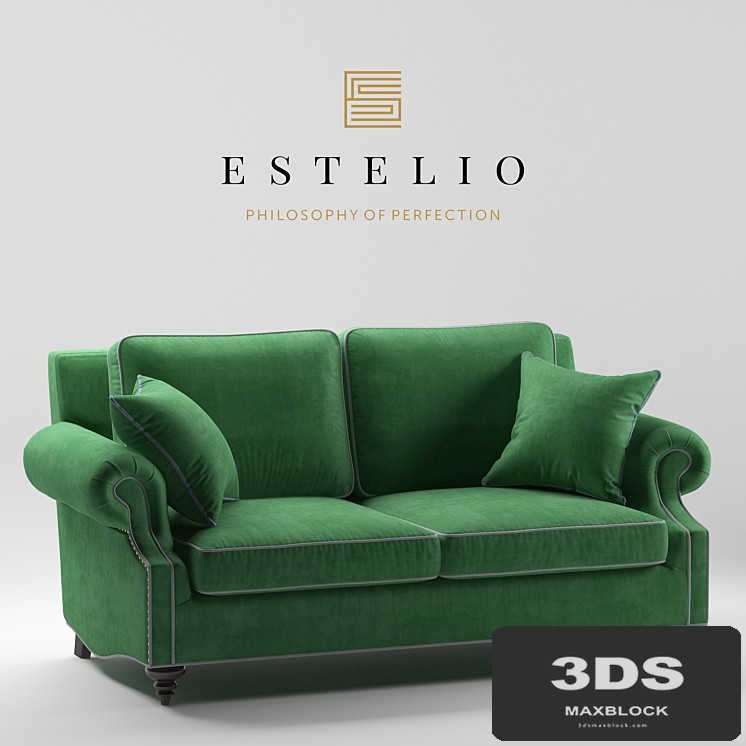 Estelio Evogue