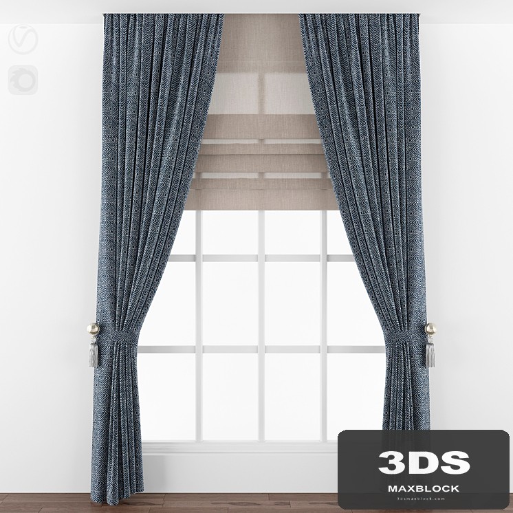 Curtain