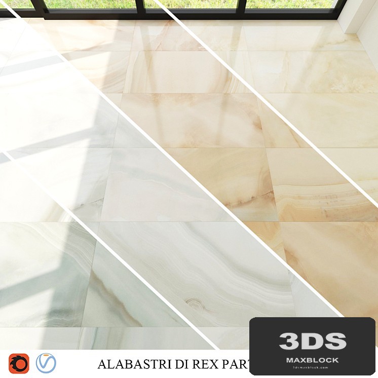 Alabastri di rex part 2