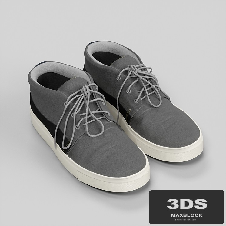Blauer usa shoes