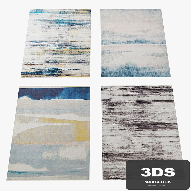 West elm rugs