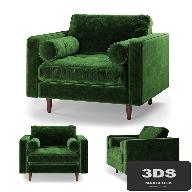 Article Sven Chair
