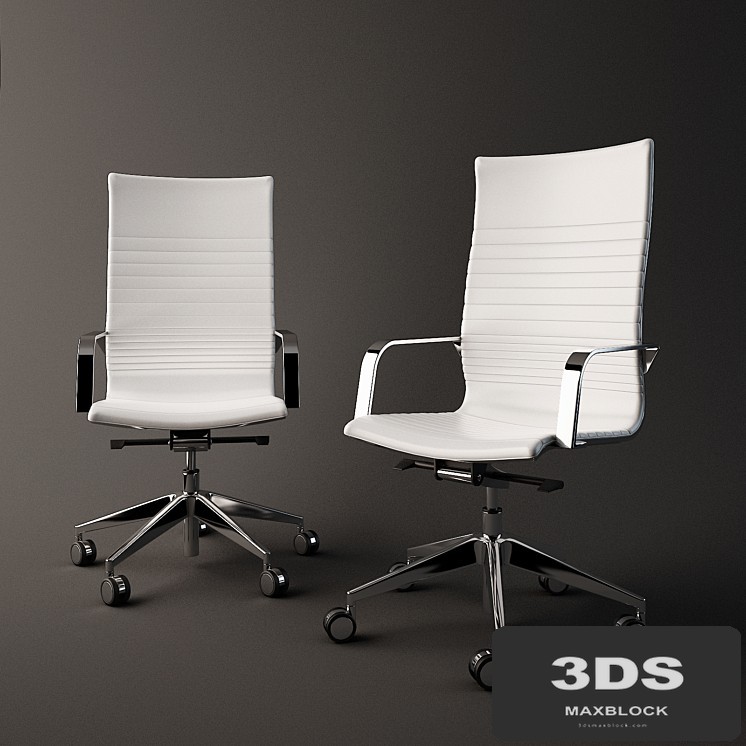 Office Chair - Kastel Kruna