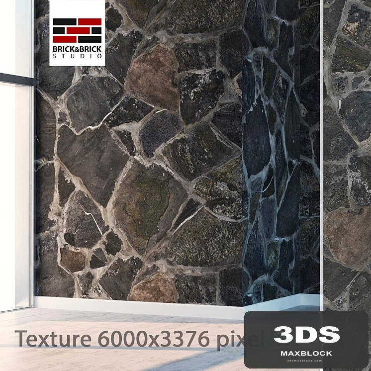 Stone 258