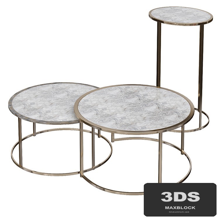 Round Coffee Tables - Macy's