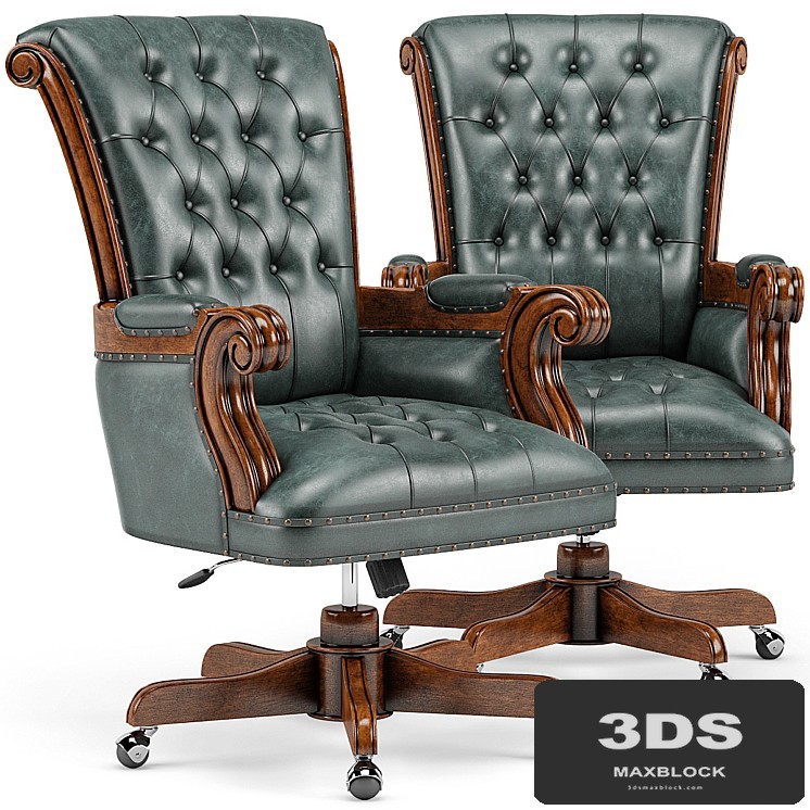 Nixon Armchair / Stekswood Nixon Armchair