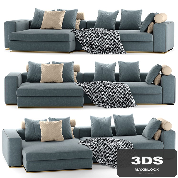 Minotti leonard