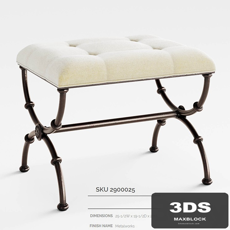 Butler Edita SKU2900025